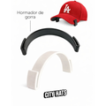 Hormador de gorra