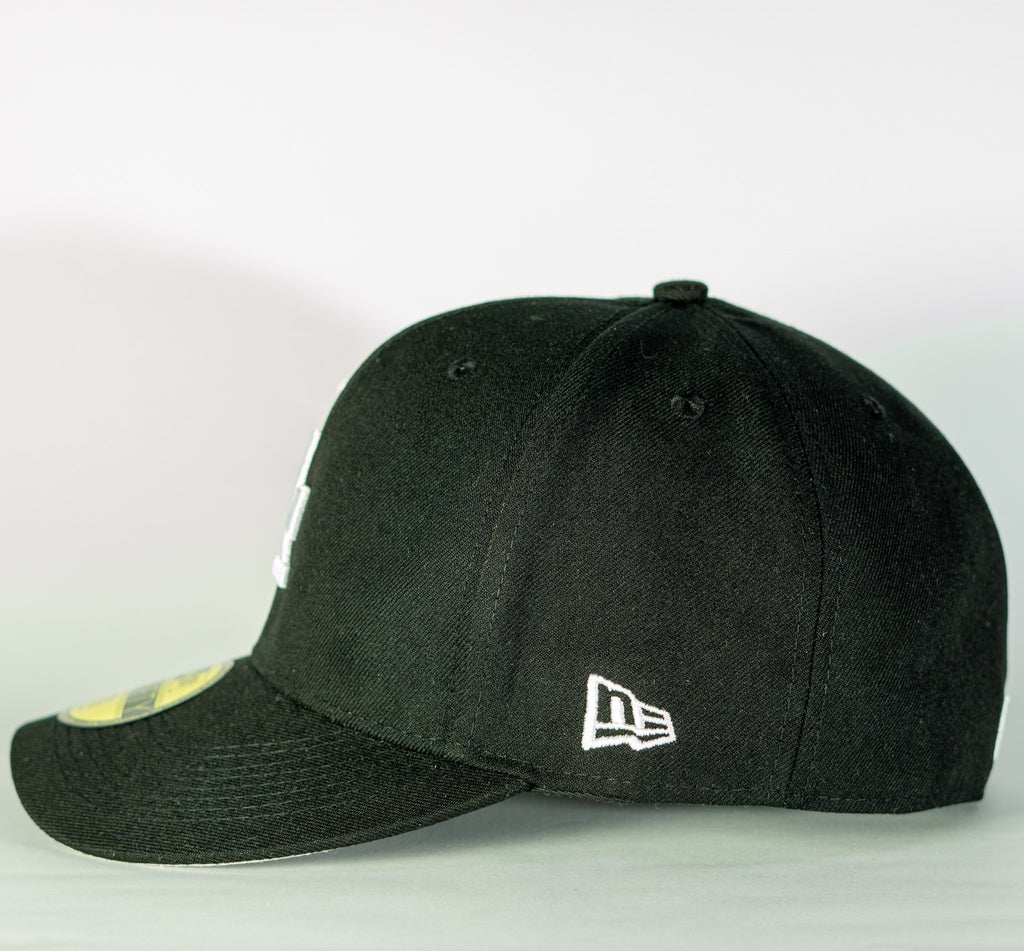 New Era 59FIFTY Los Angeles Dodgers