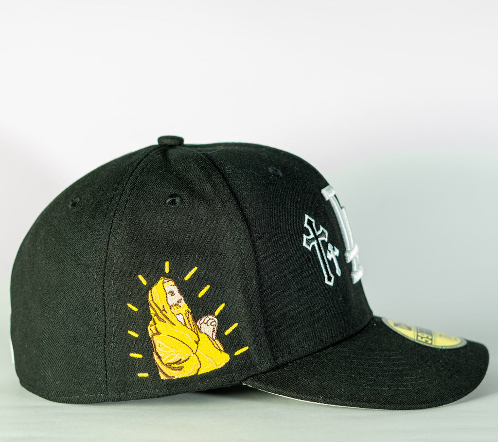 New Era 59FIFTY Los Angeles Dodgers