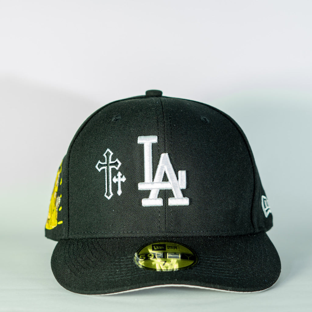 New Era 59FIFTY Los Angeles Dodgers