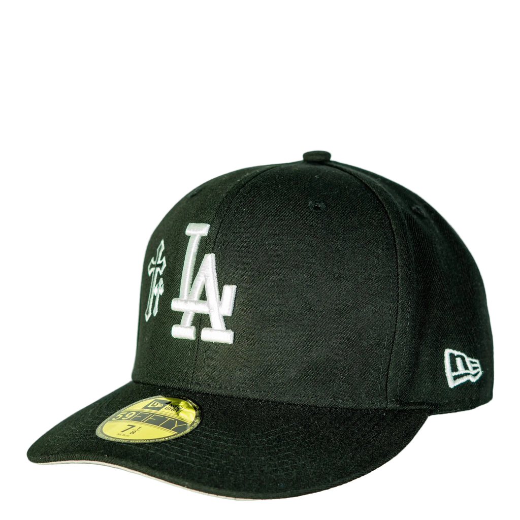 New Era 59FIFTY Los Angeles Dodgers