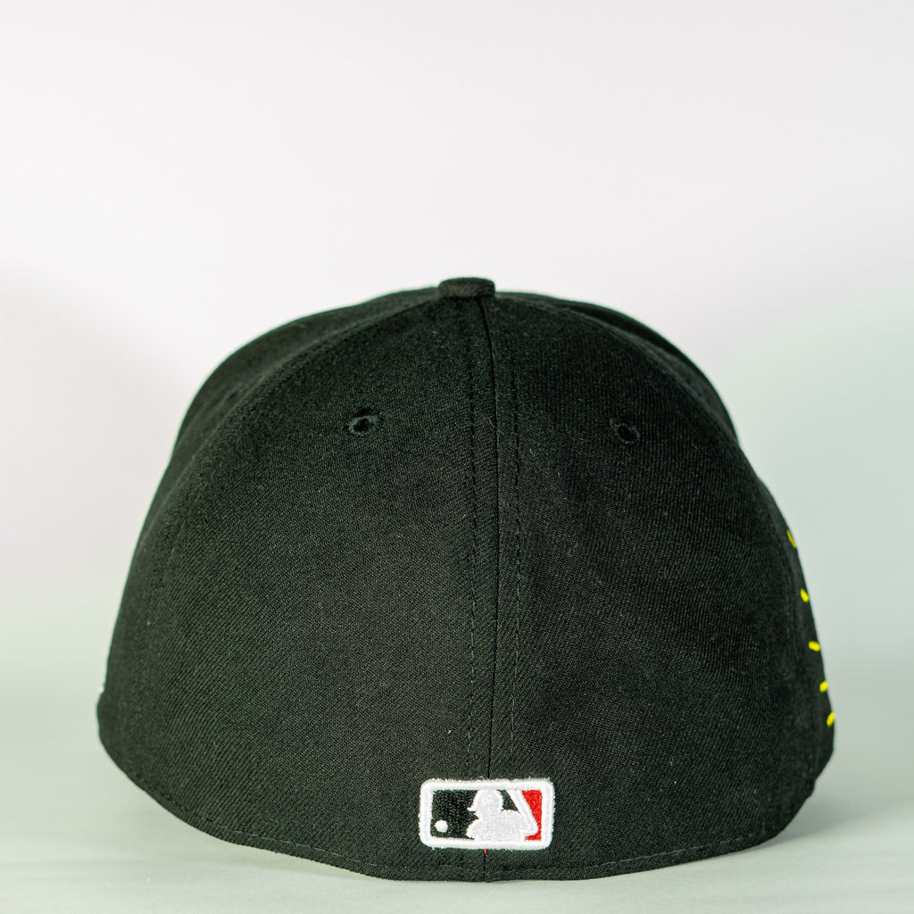 New Era 59FIFTY Los Angeles Dodgers