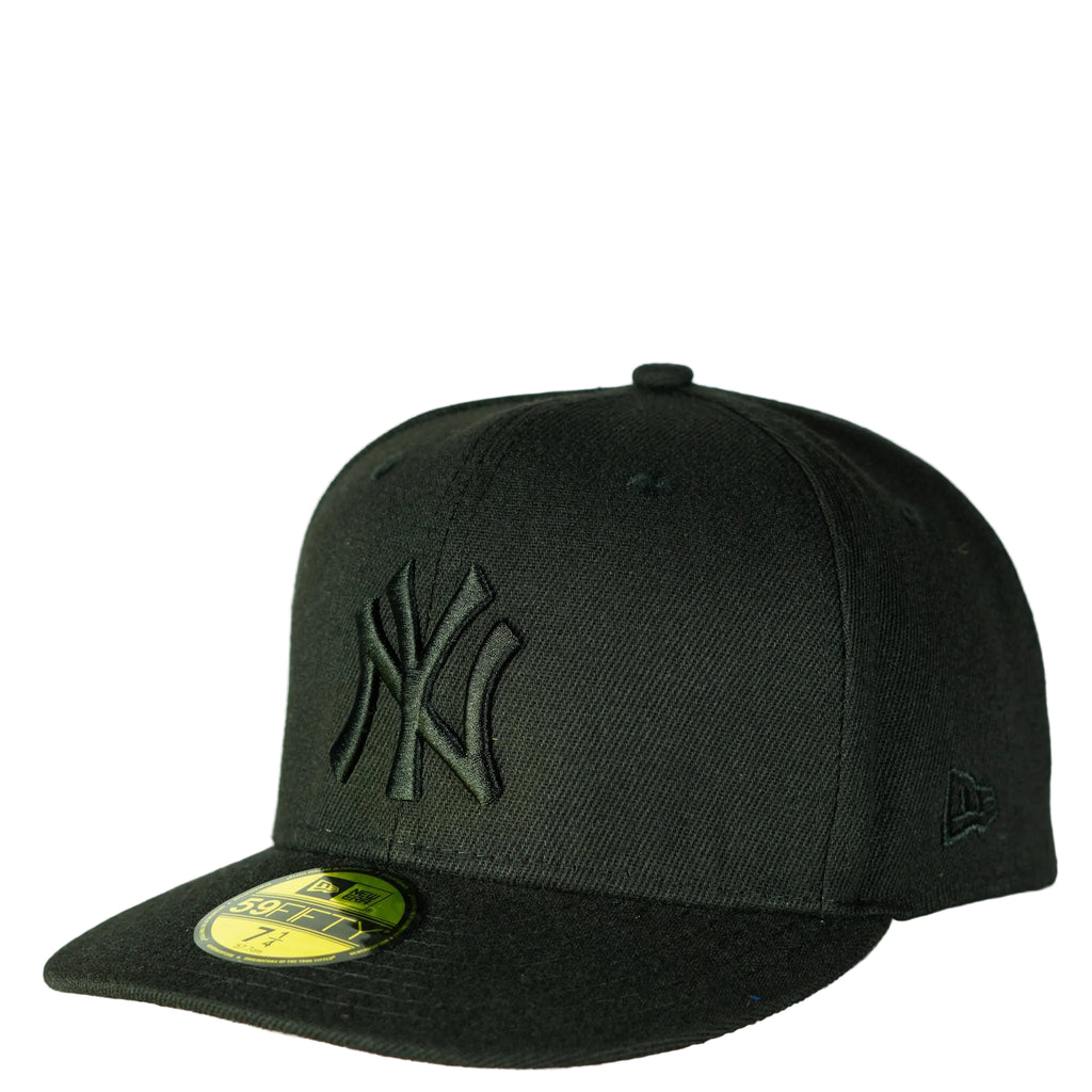 New Era New York Yankees MLB Basic 59FIFTY