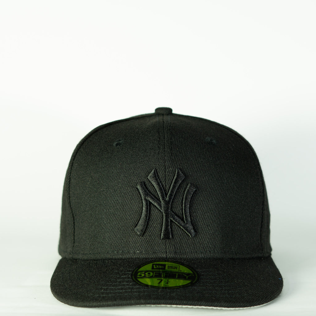 New Era New York Yankees MLB Basic 59FIFTY