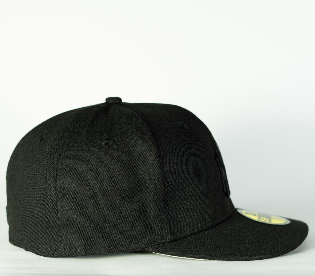 New Era New York Yankees MLB Basic 59FIFTY