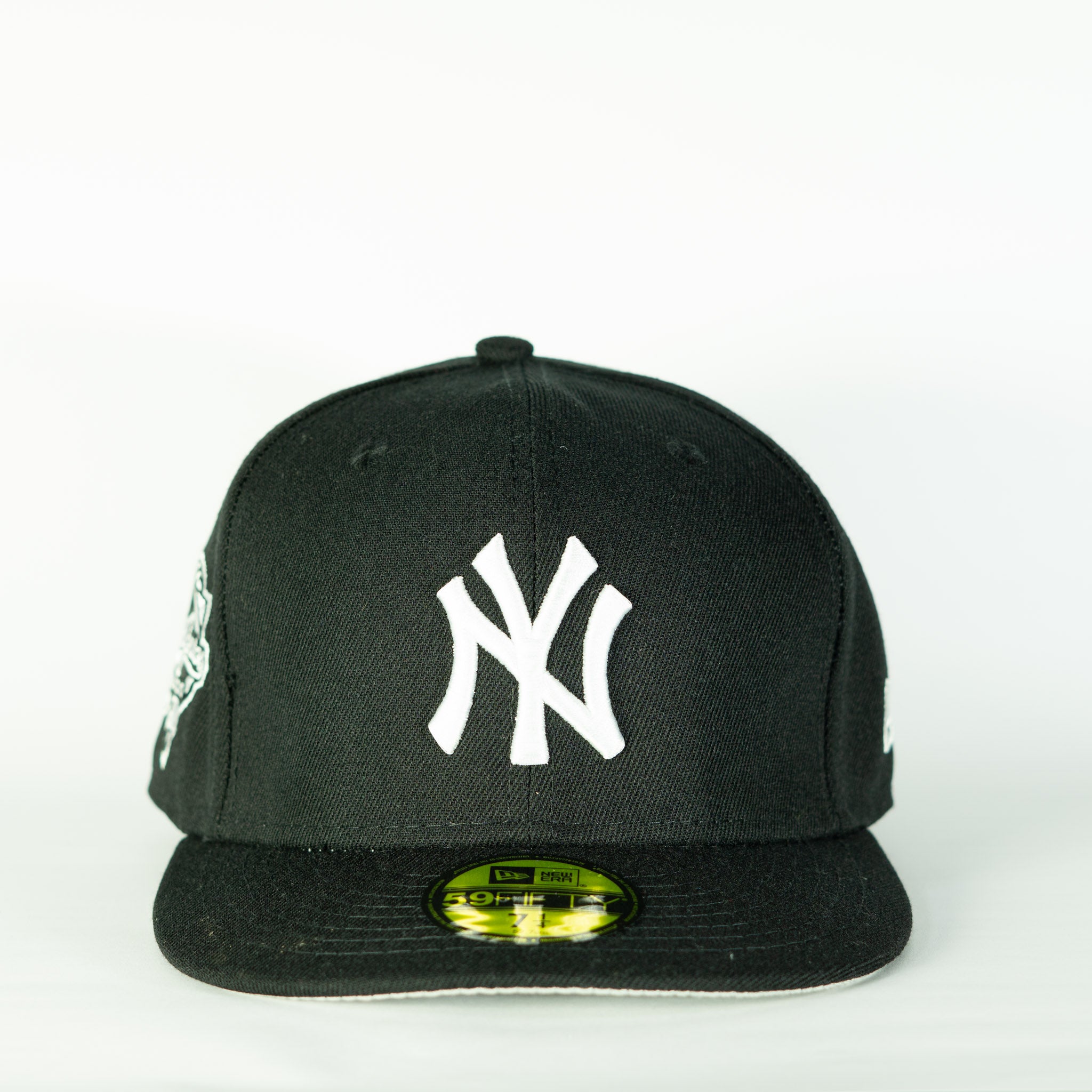 New Era 59FIFTY de los New York  Negra