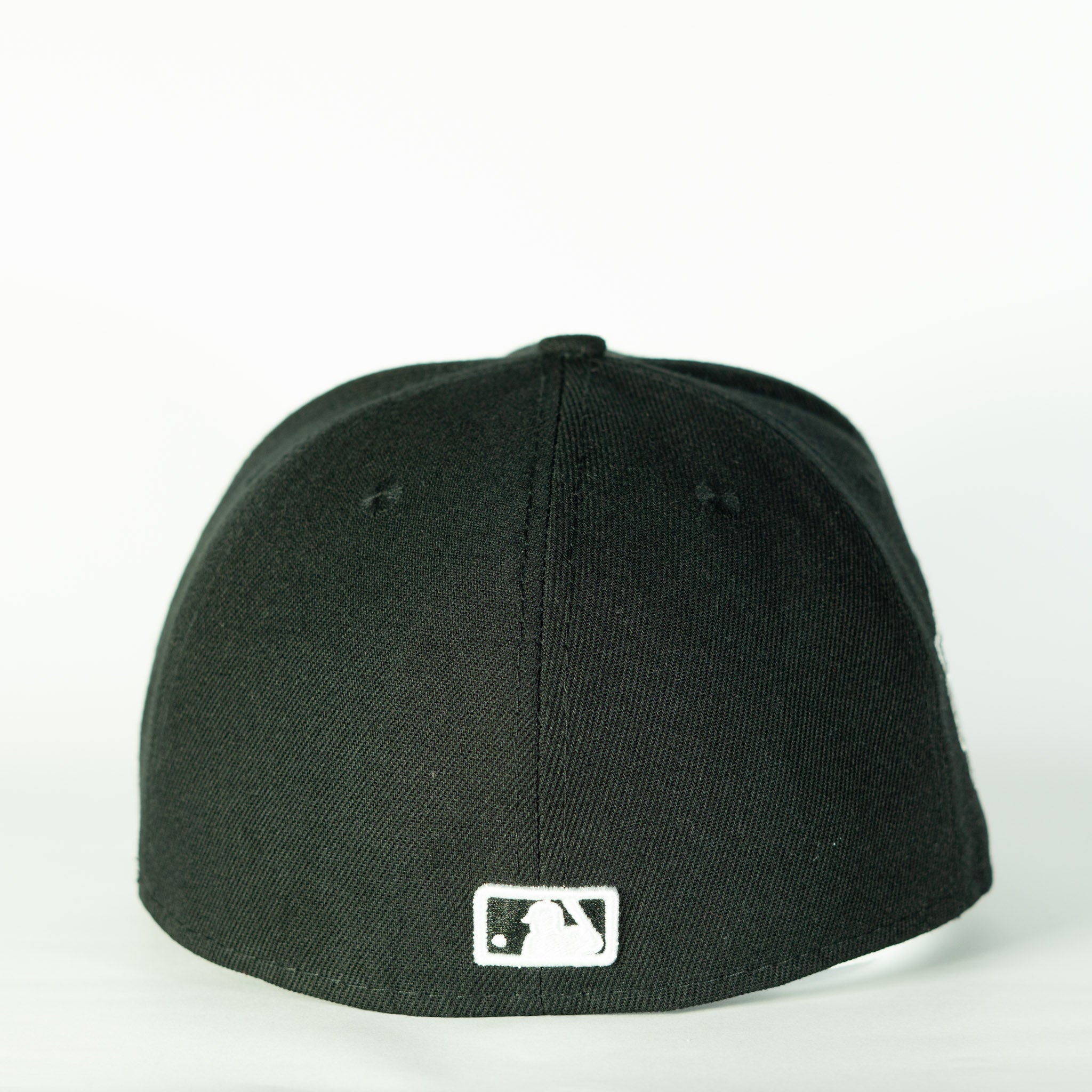New Era 59FIFTY de los New York  Negra