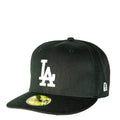 New Era Los Angeles Dodgers 59FIFTY fitted Negra