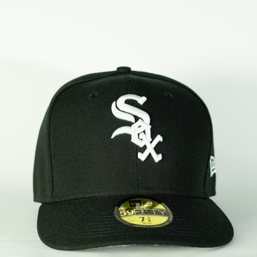 Chicago White Sox New Era 59FIFTY
