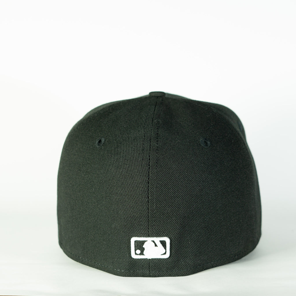 New Era Chicago White Sox Authentic Collection On-Field Low Profile 59FIFTY