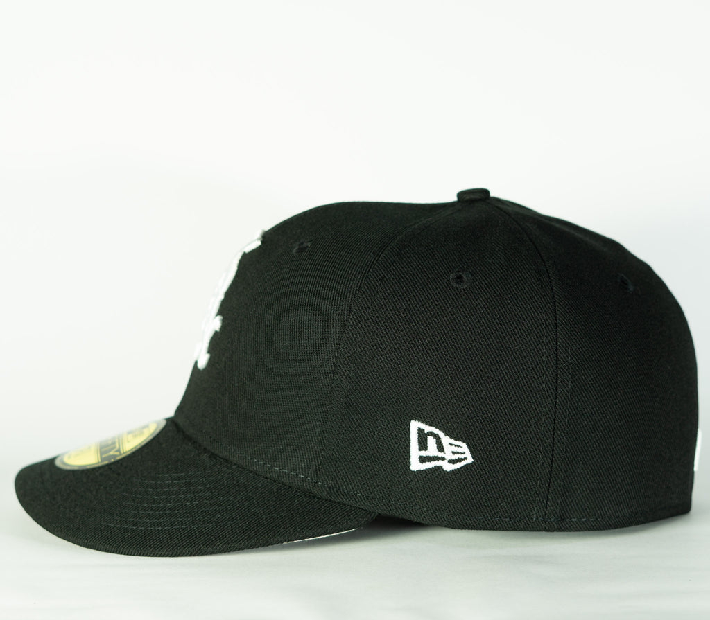 New Era Chicago White Sox Authentic Collection On-Field Low Profile 59FIFTY