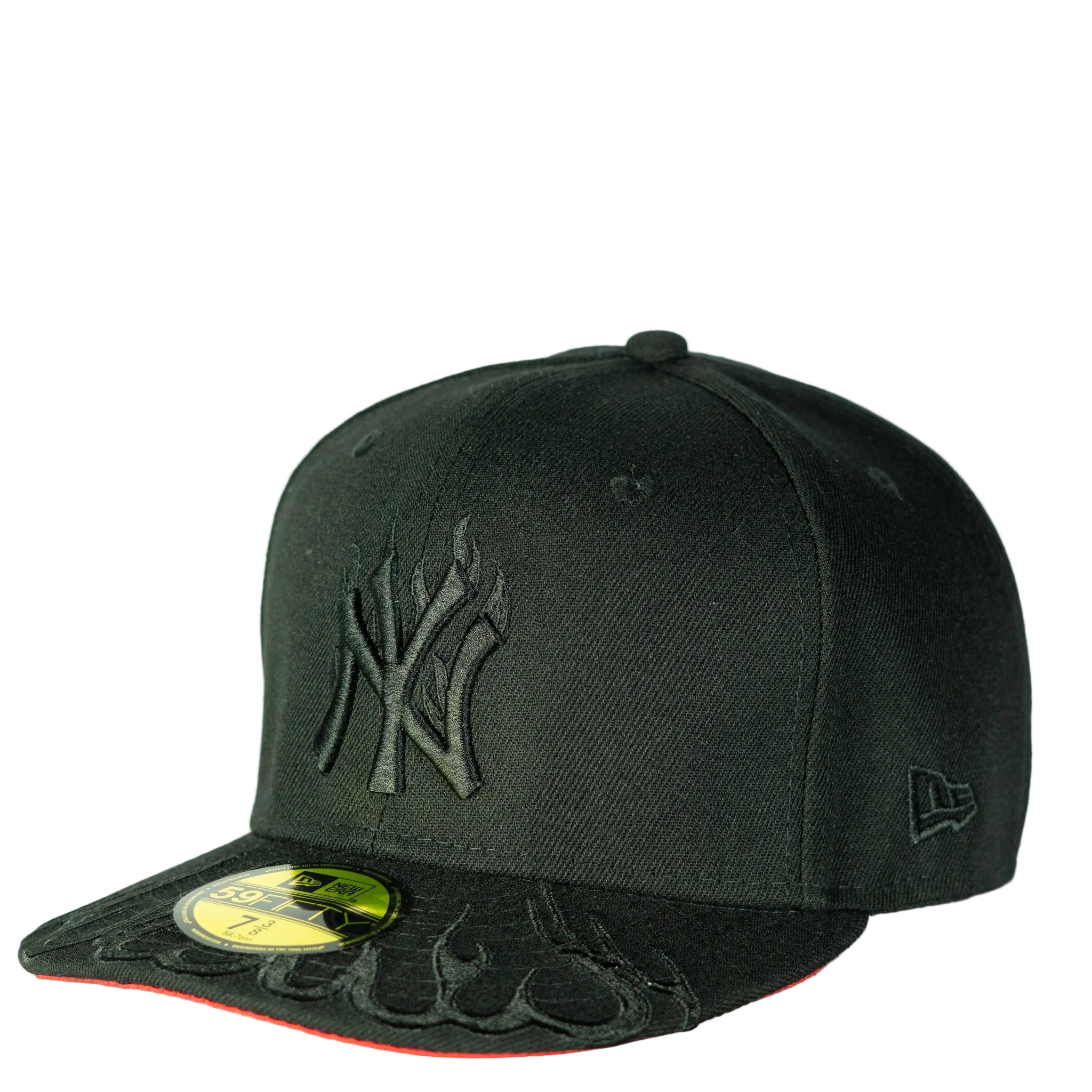 New Era 59FIFTY New York Yankees Flame