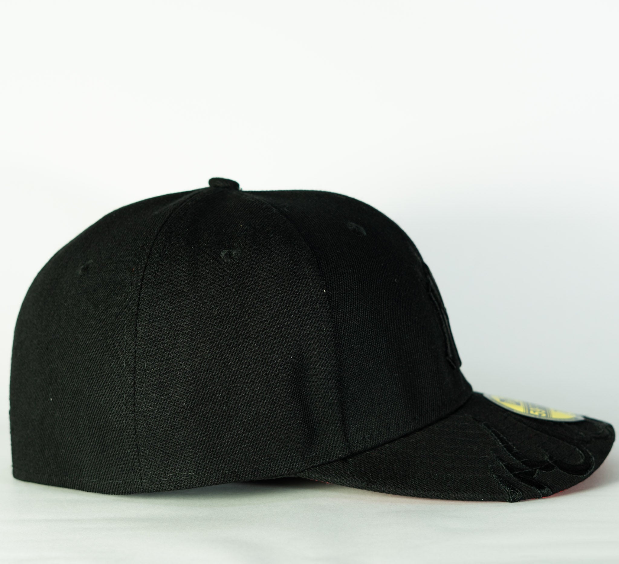 New Era 59FIFTY New York Yankees Flame