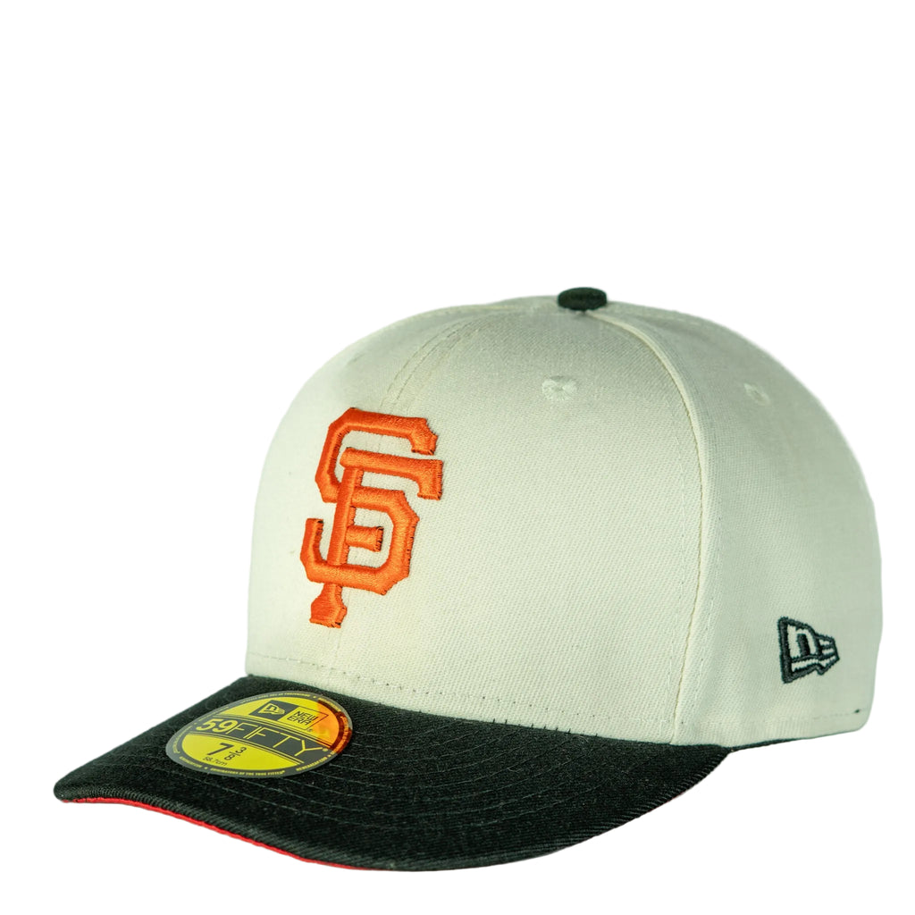 New Era San Francisco Giants World Series 59fifty