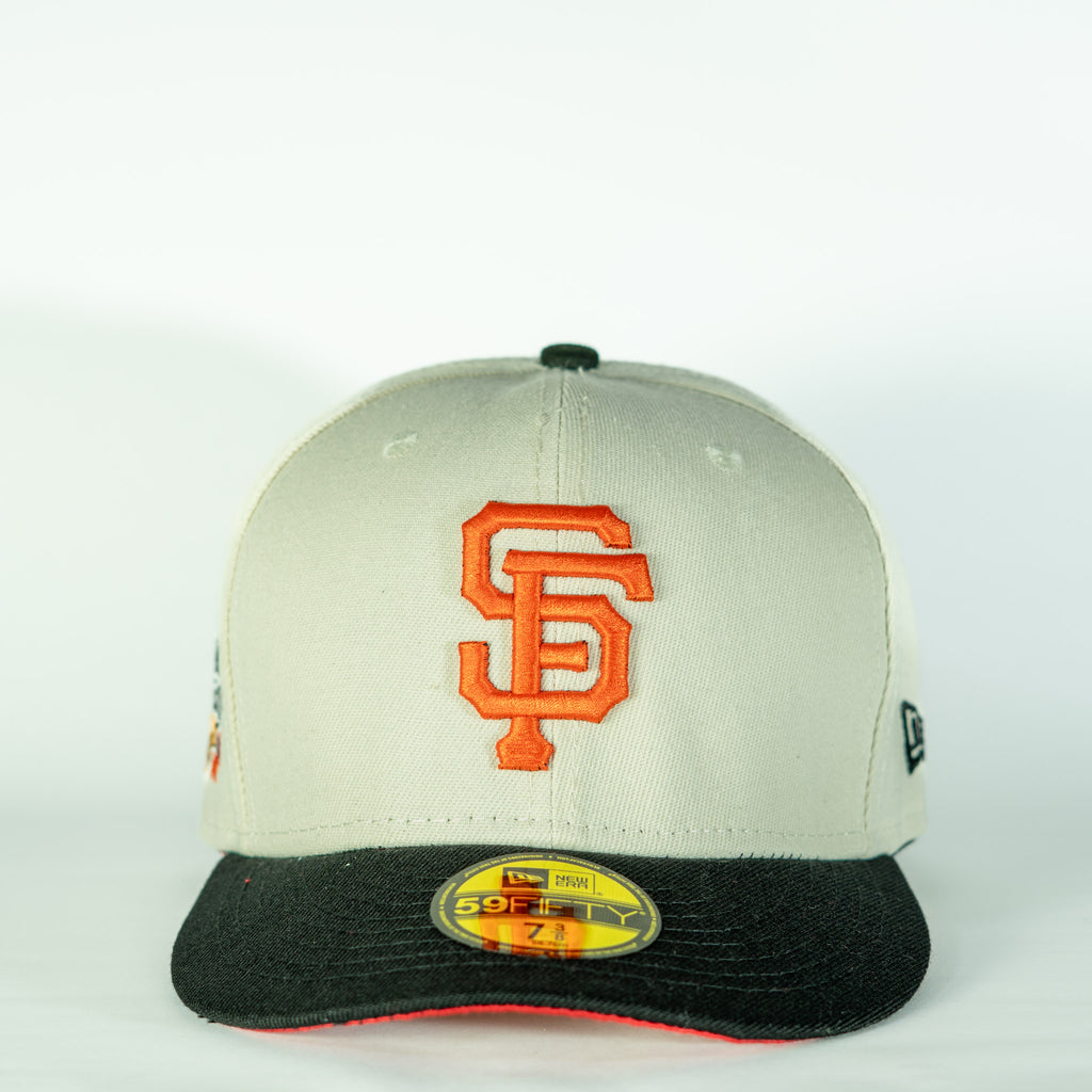 New Era San Francisco Giants World Series 59fifty