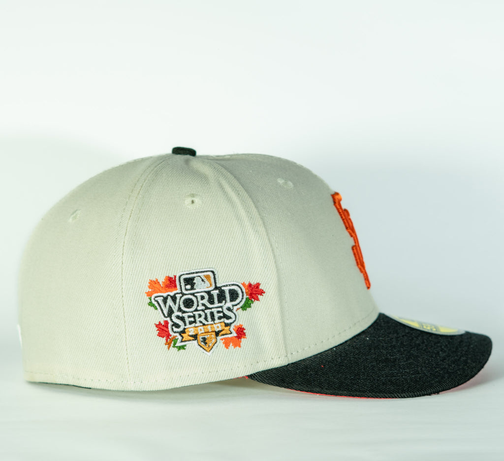New Era San Francisco Giants World Series 59fifty