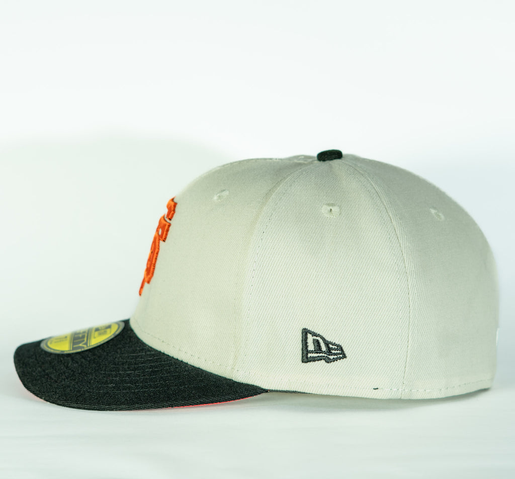 New Era 59FIFTY San Francisco Giants 2012 World Series