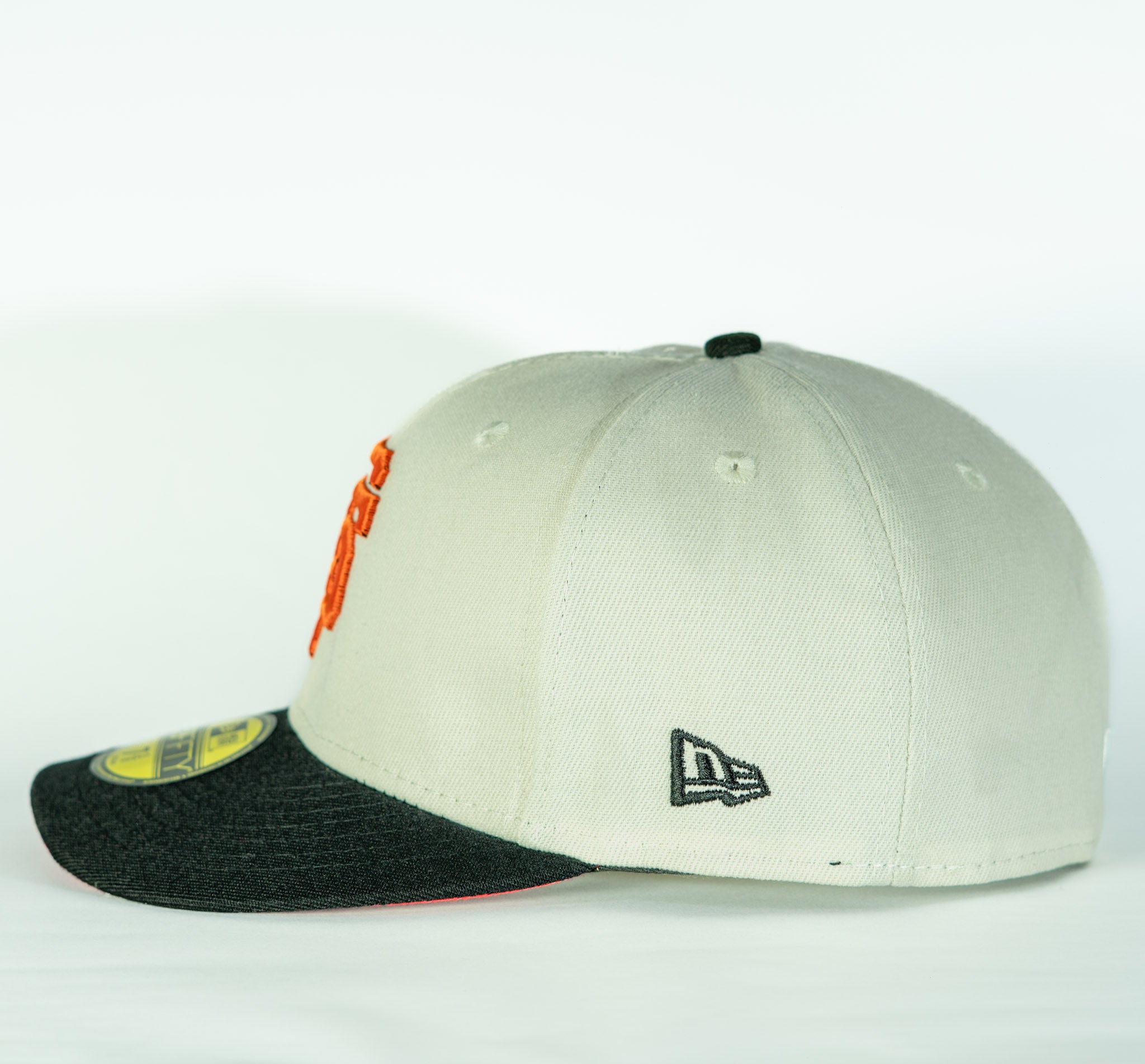 New Era San Francisco Giants World Series 59fifty