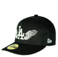 New Era La Dodgers 50 Anniversary Mlb 59fifty