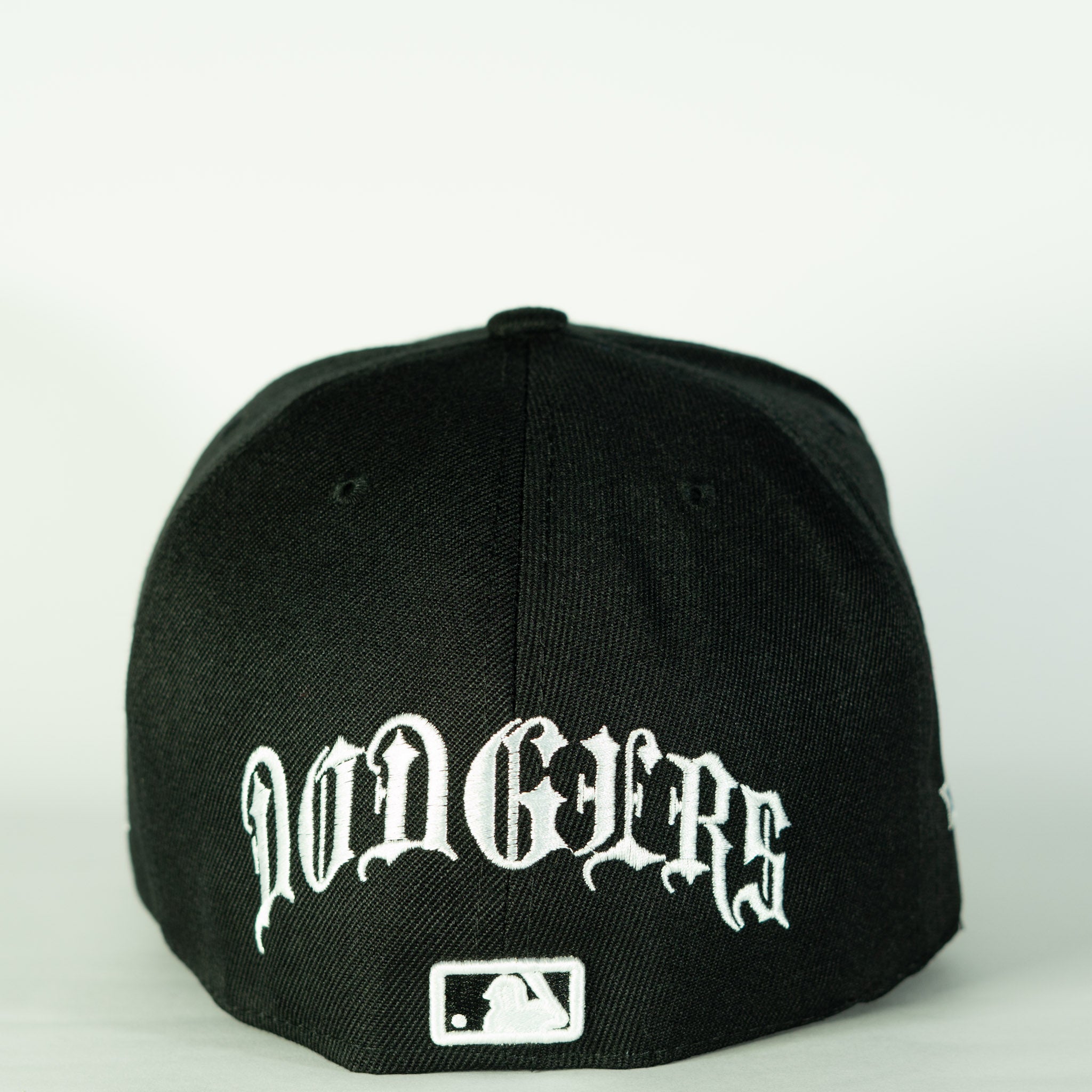 New Era La Dodgers 50 Anniversary Mlb 59fifty