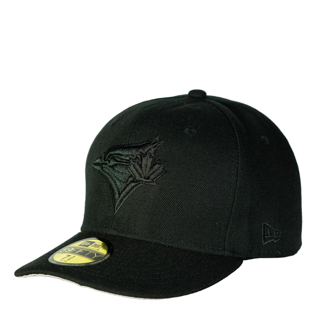 New Era 59FIFTY Toronto Blue Jays Negra