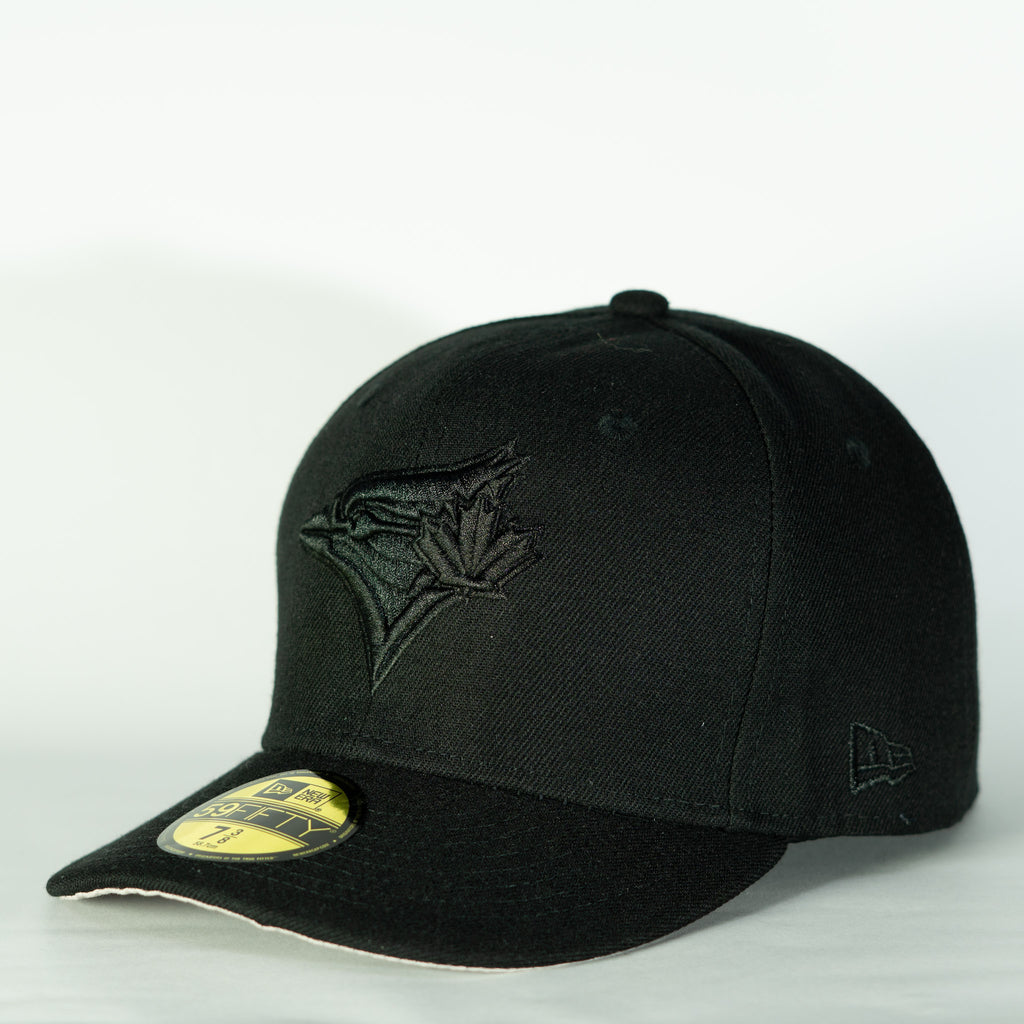 New Era 59FIFTY Toronto Blue Jays Negra