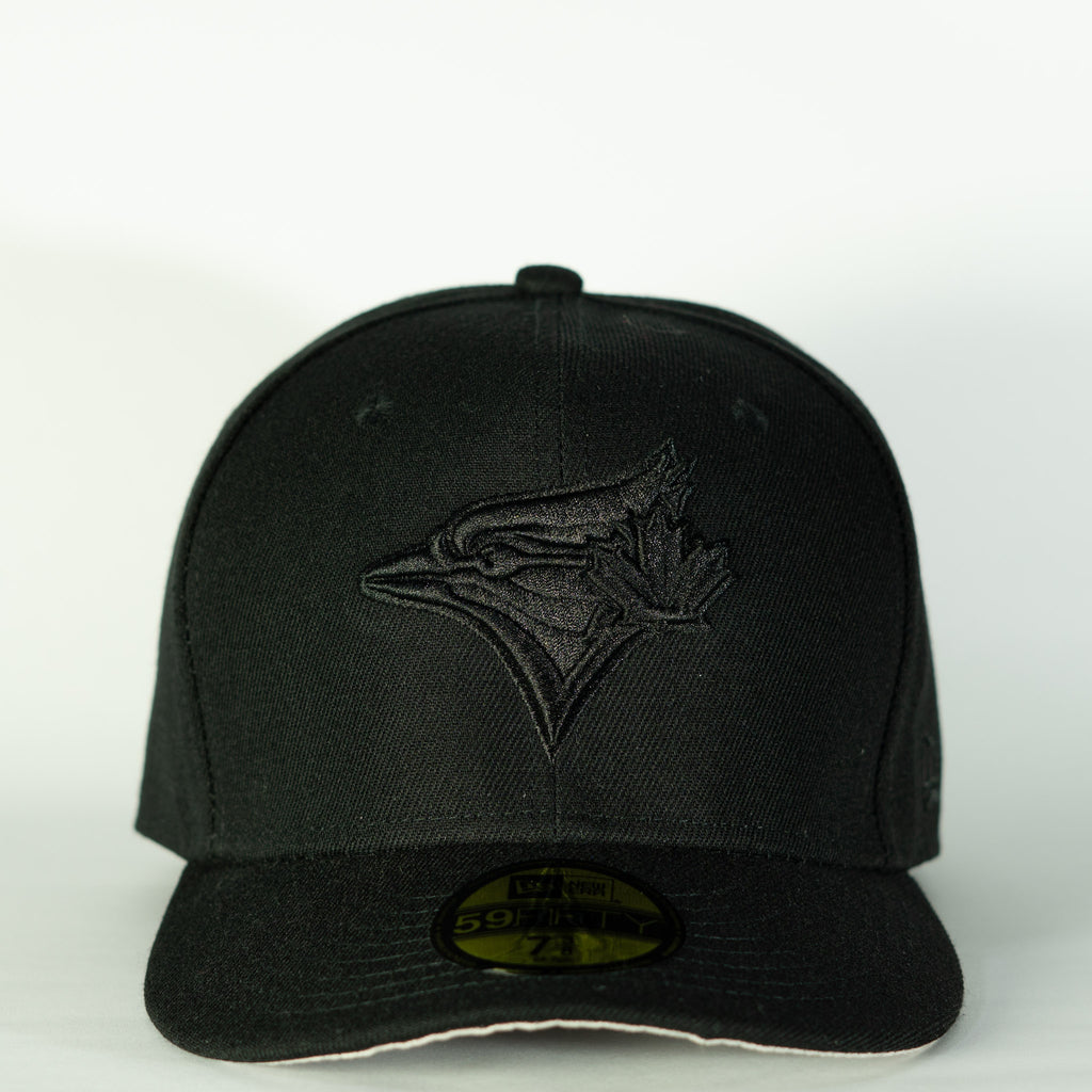 New Era 59FIFTY Toronto Blue Jays Negra