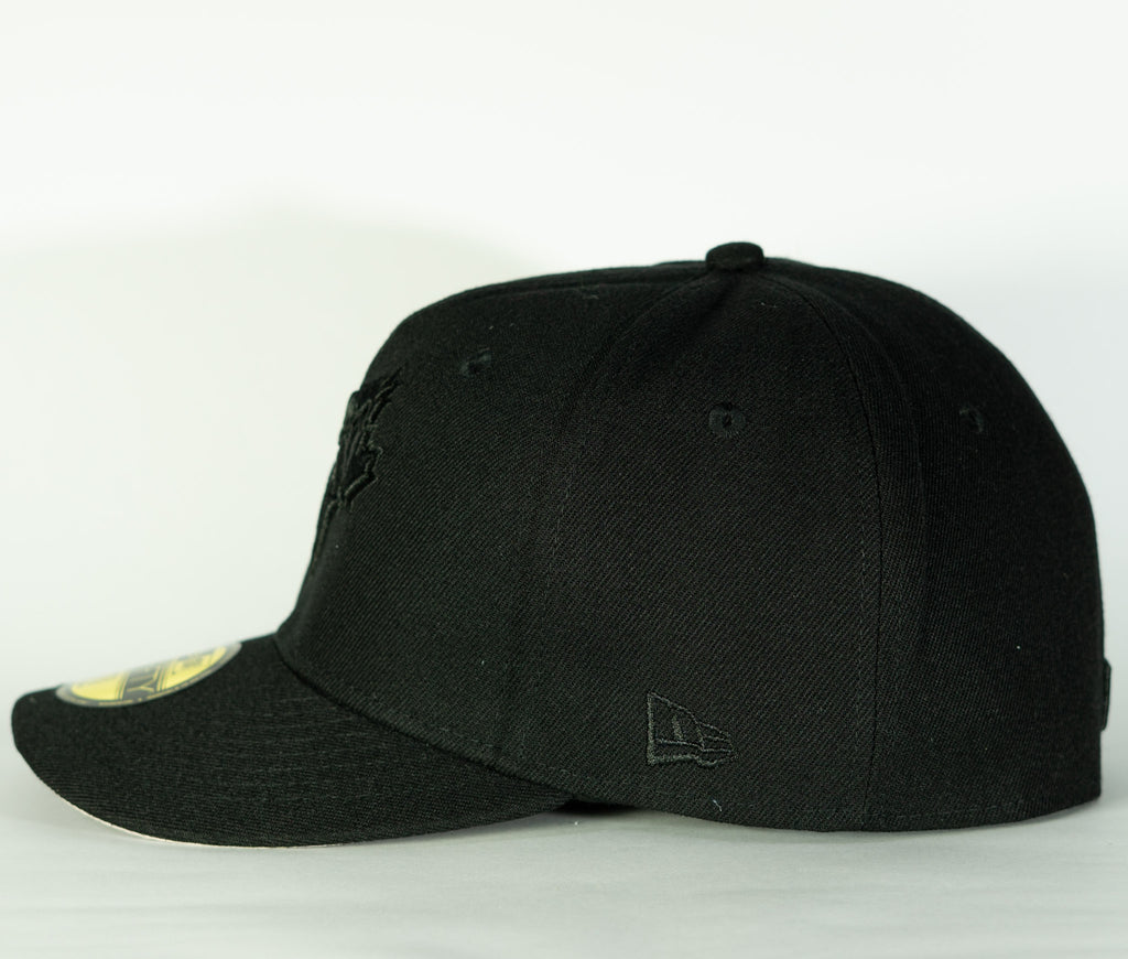 New Era 59FIFTY Toronto Blue Jays Negra