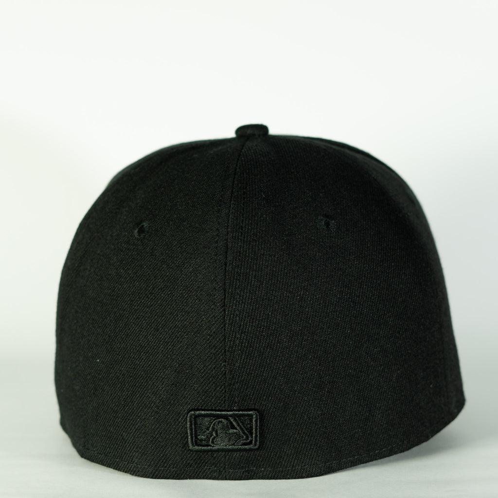 New Era 59FIFTY Toronto Blue Jays Negra