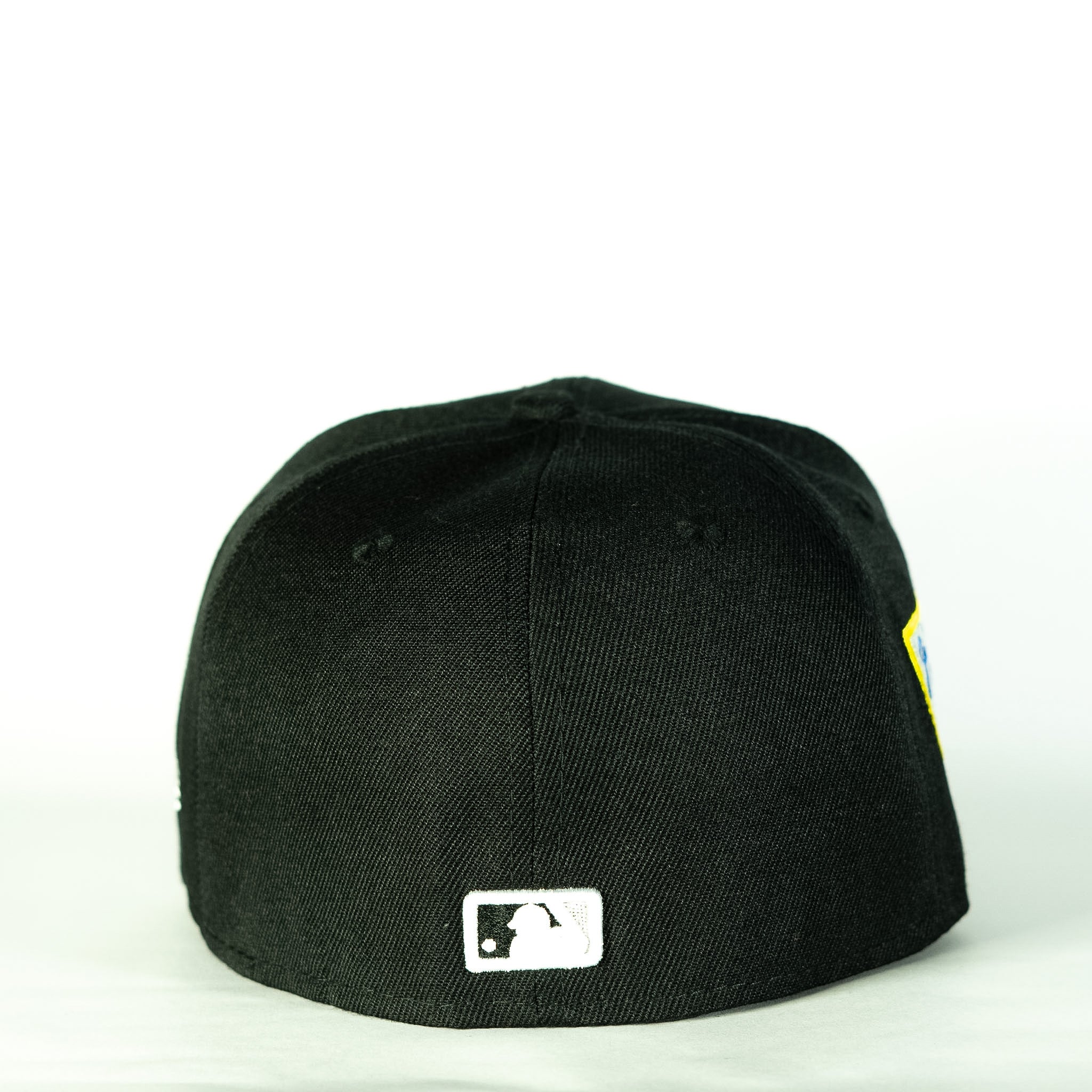 Chicago White Sox Authentic Collection 59FIFTY Negra