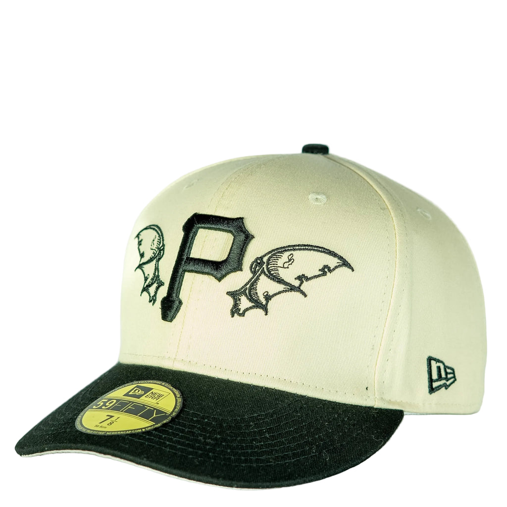 Pittsburgh Pirates New Era MLB Team Wings
