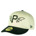 Pittsburgh Pirates New Era MLB Team Wings
