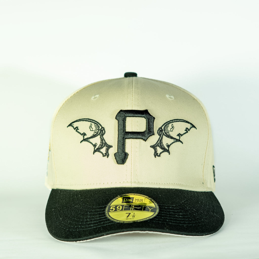Pittsburgh Pirates New Era MLB Team Wings