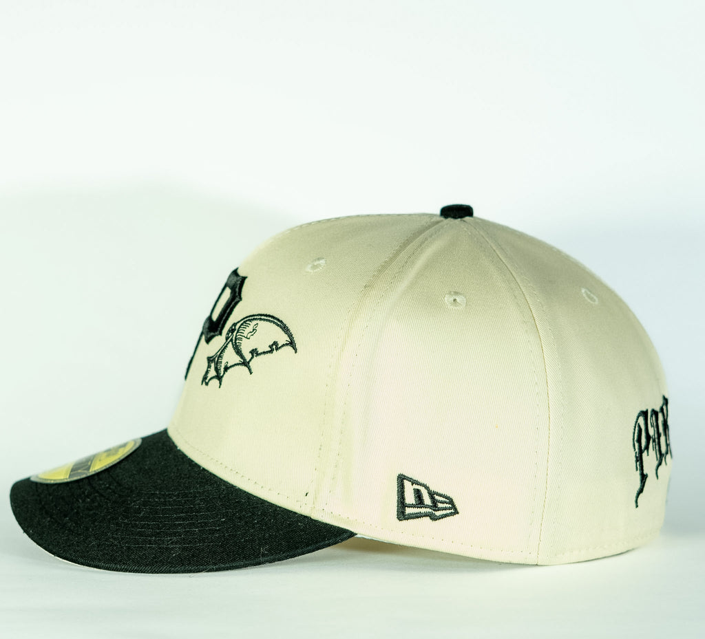 Pittsburgh Pirates New Era MLB Team Wings