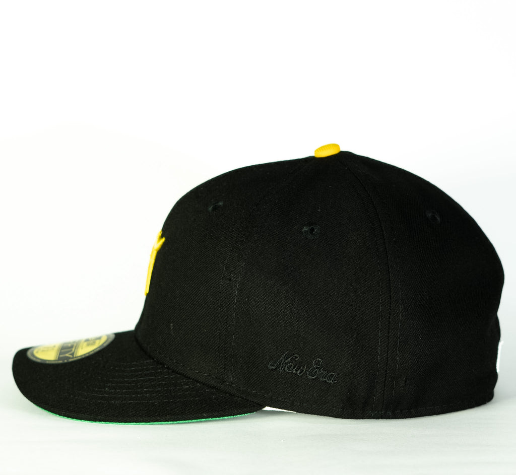 New Era x Fear of God Edición Cooperstown