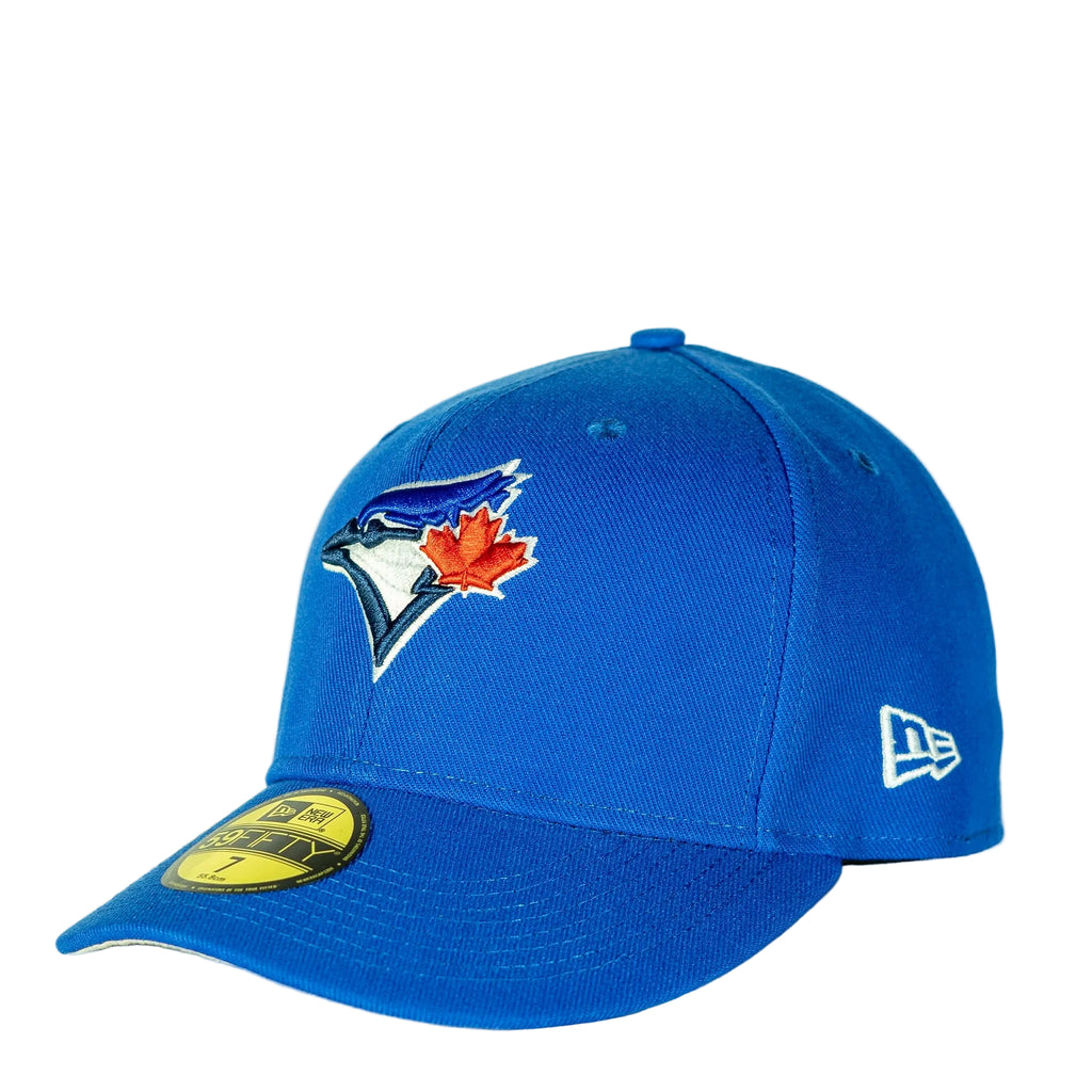 New Era Toronto Blue Jays 59FIFTY Fitted.
