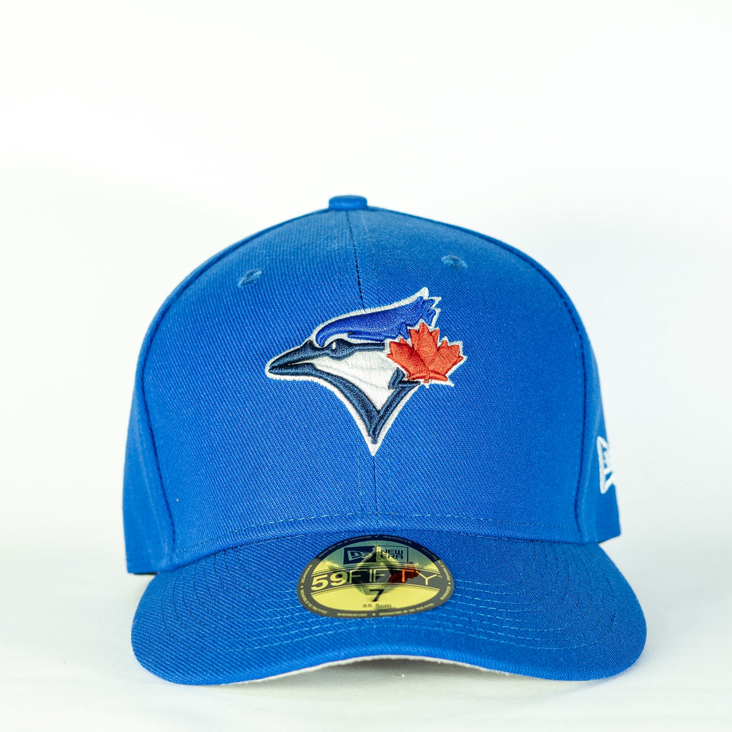 New Era Toronto Blue Jays 59FIFTY Fitted.