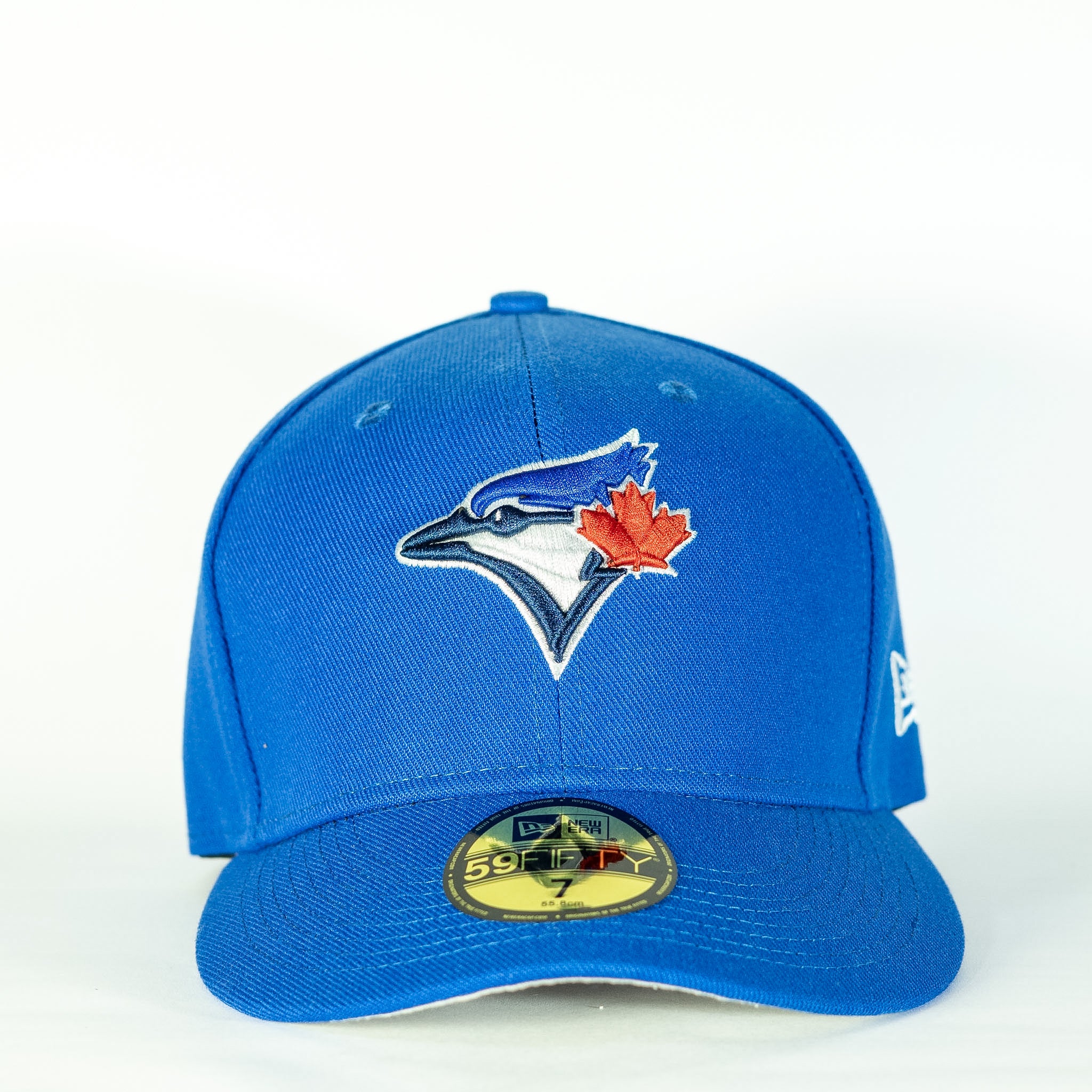 New Era Toronto Blue Jays 59FIFTY Fitted.
