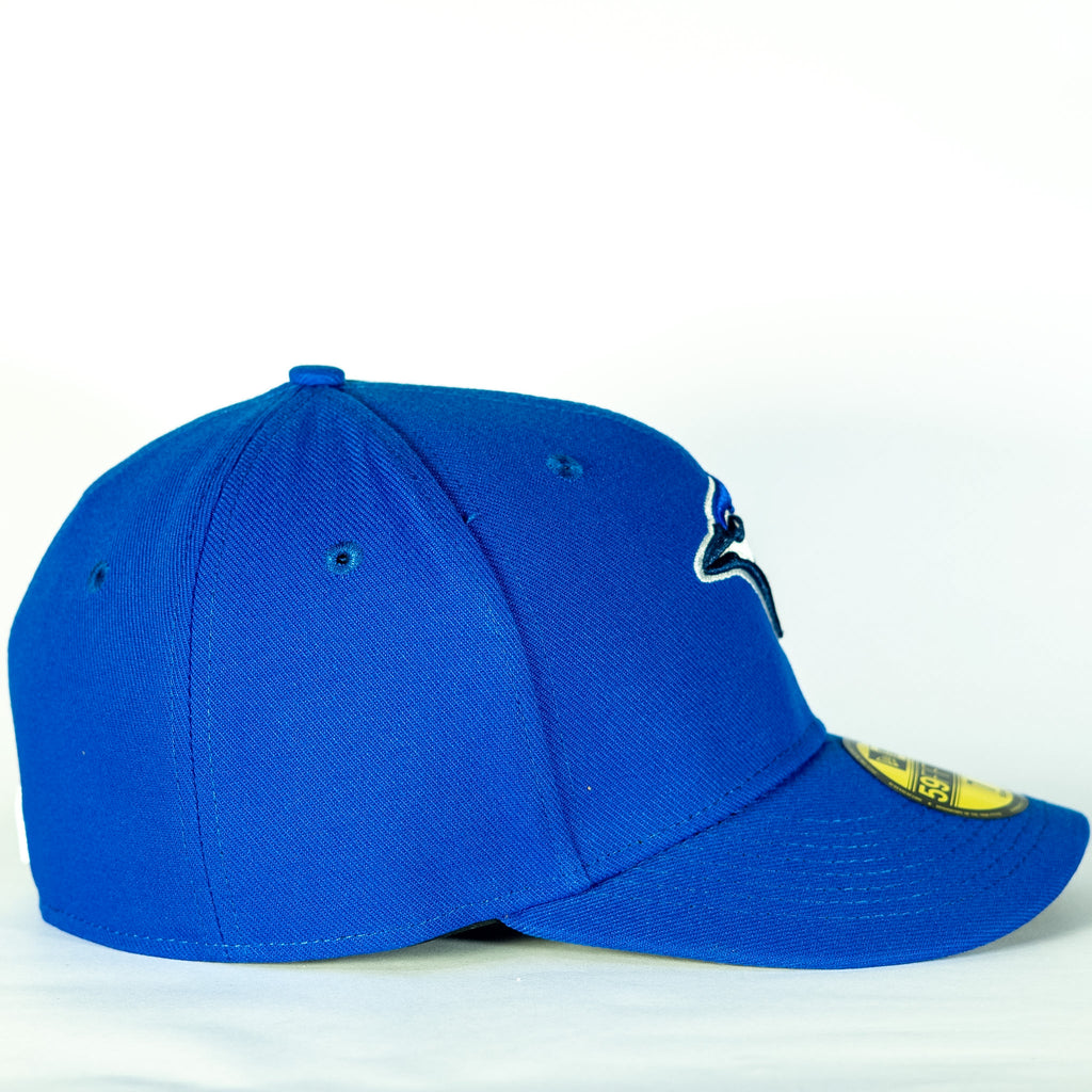 New Era Toronto Blue Jays 59FIFTY Fitted.