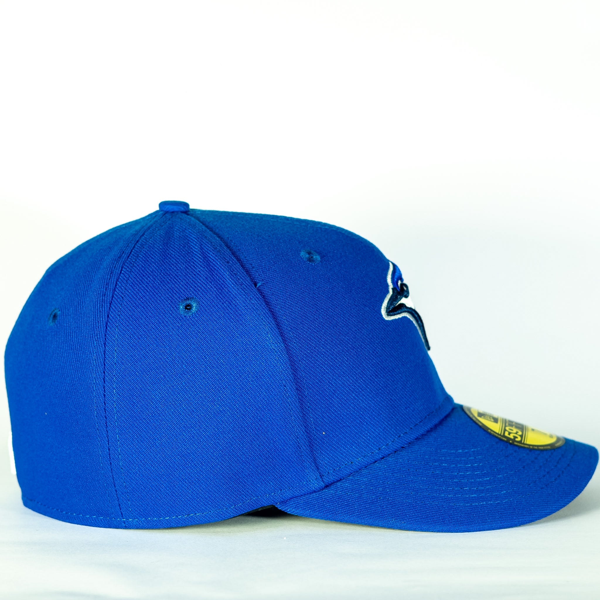 New Era Toronto Blue Jays 59FIFTY Fitted.