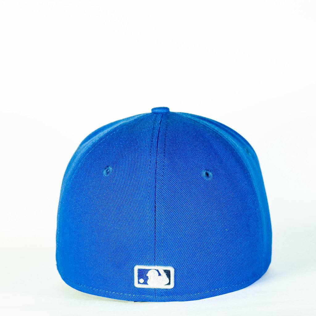 New Era Toronto Blue Jays 59FIFTY Fitted.