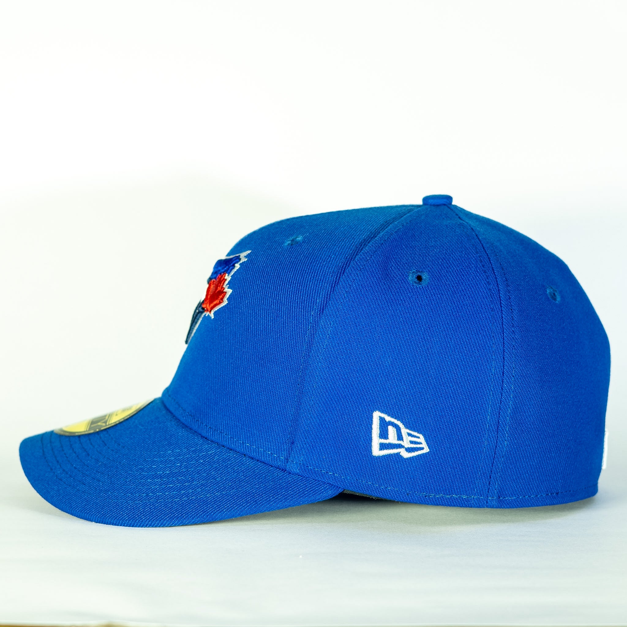 New Era Toronto Blue Jays 59FIFTY Fitted.