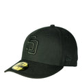 New Era 59FIFTY fitted San Diego Padres Negra