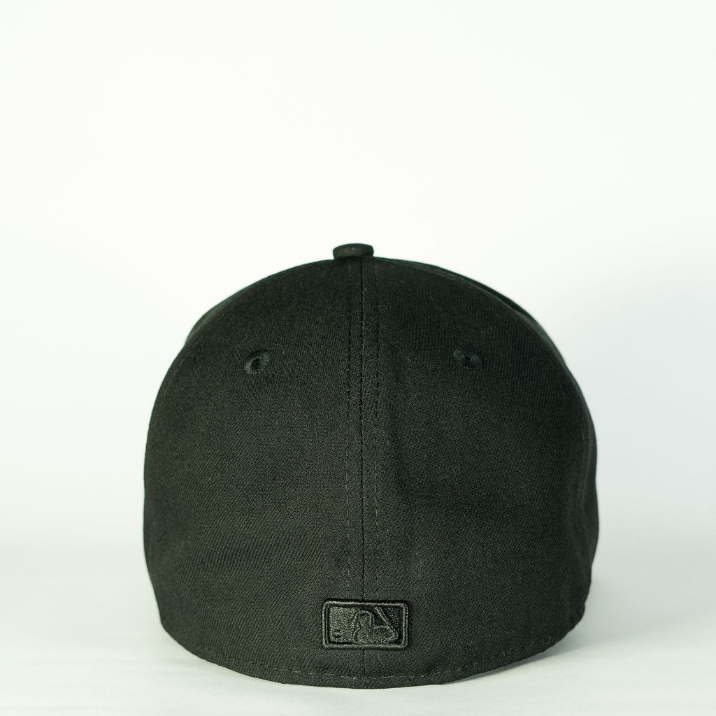 New Era 59FIFTY fitted San Diego Padres Negra