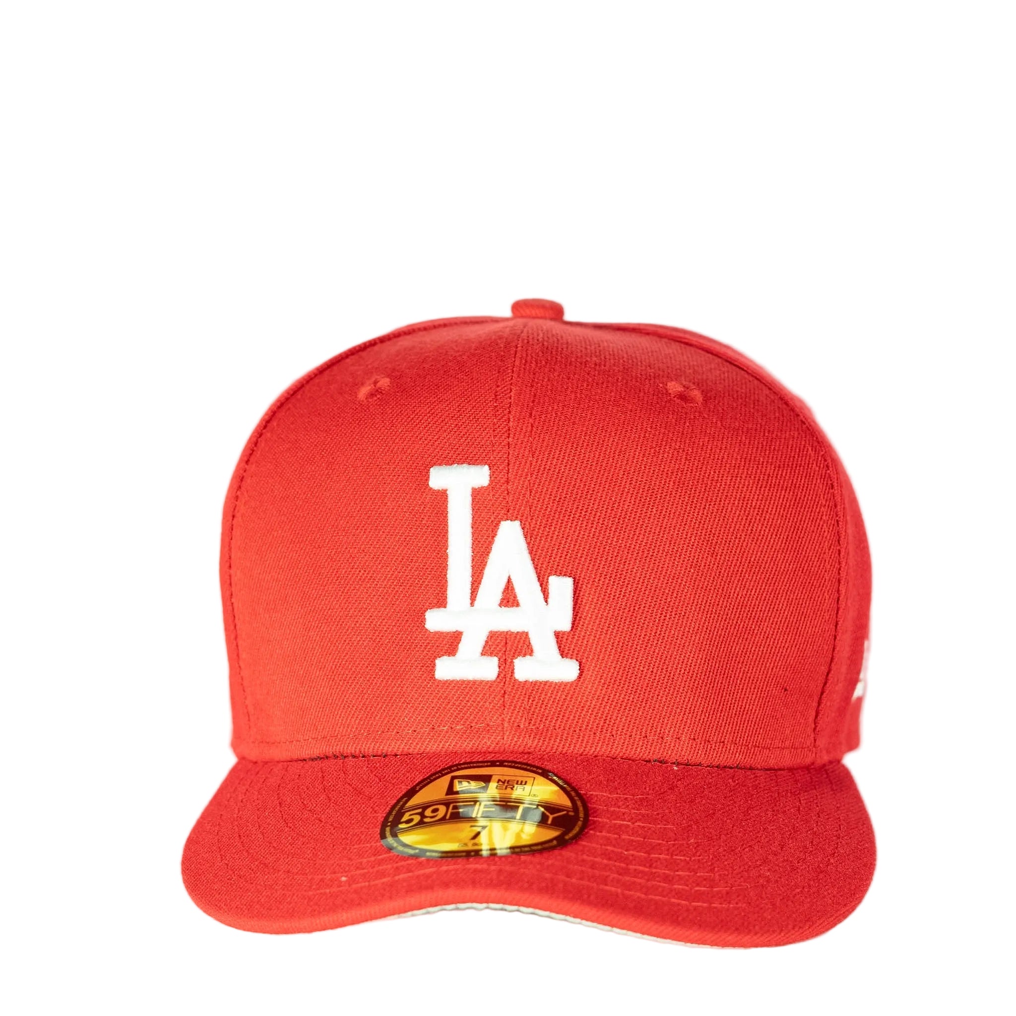 New Era Los Angeles Dodgers Roja