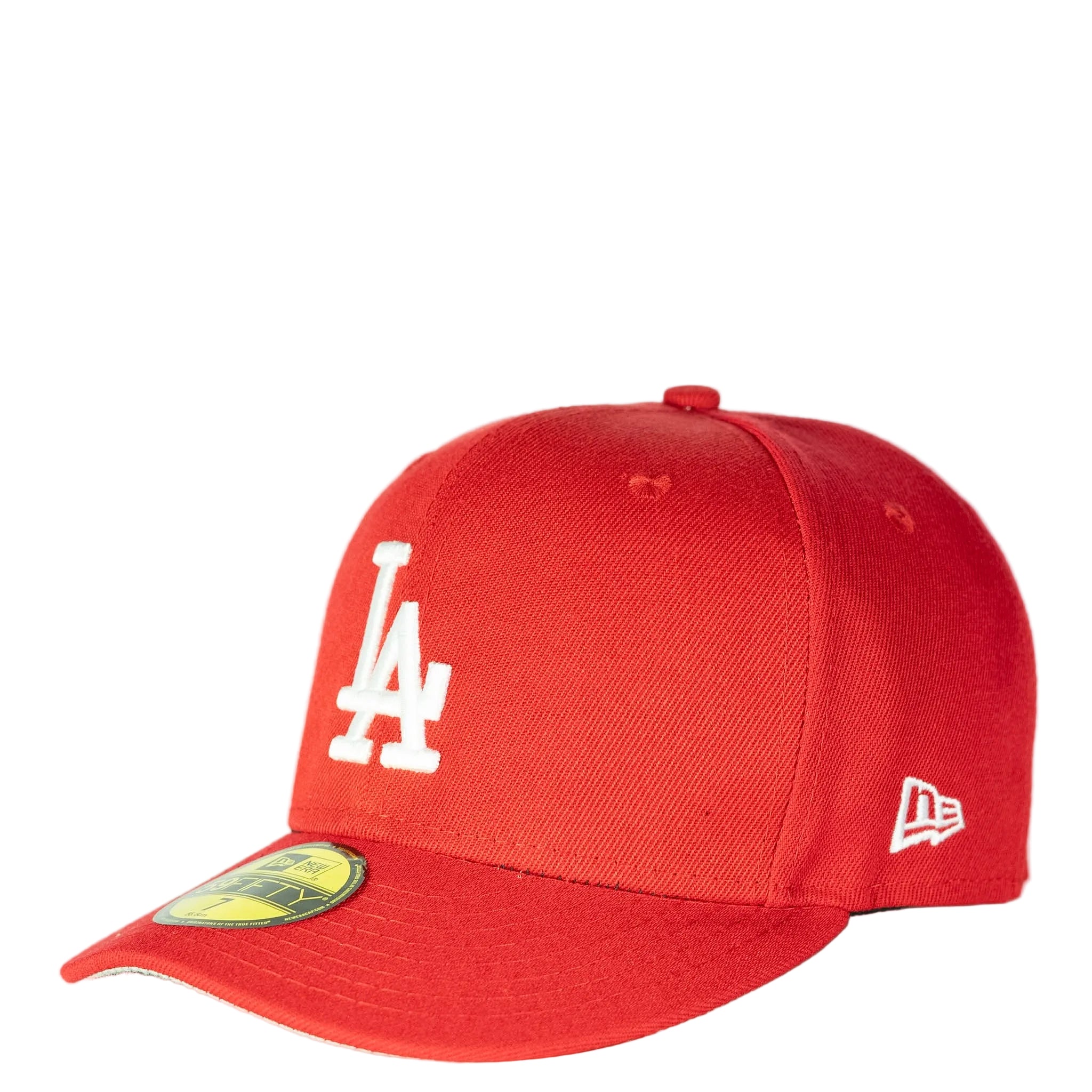 New Era Los Angeles Dodgers Roja