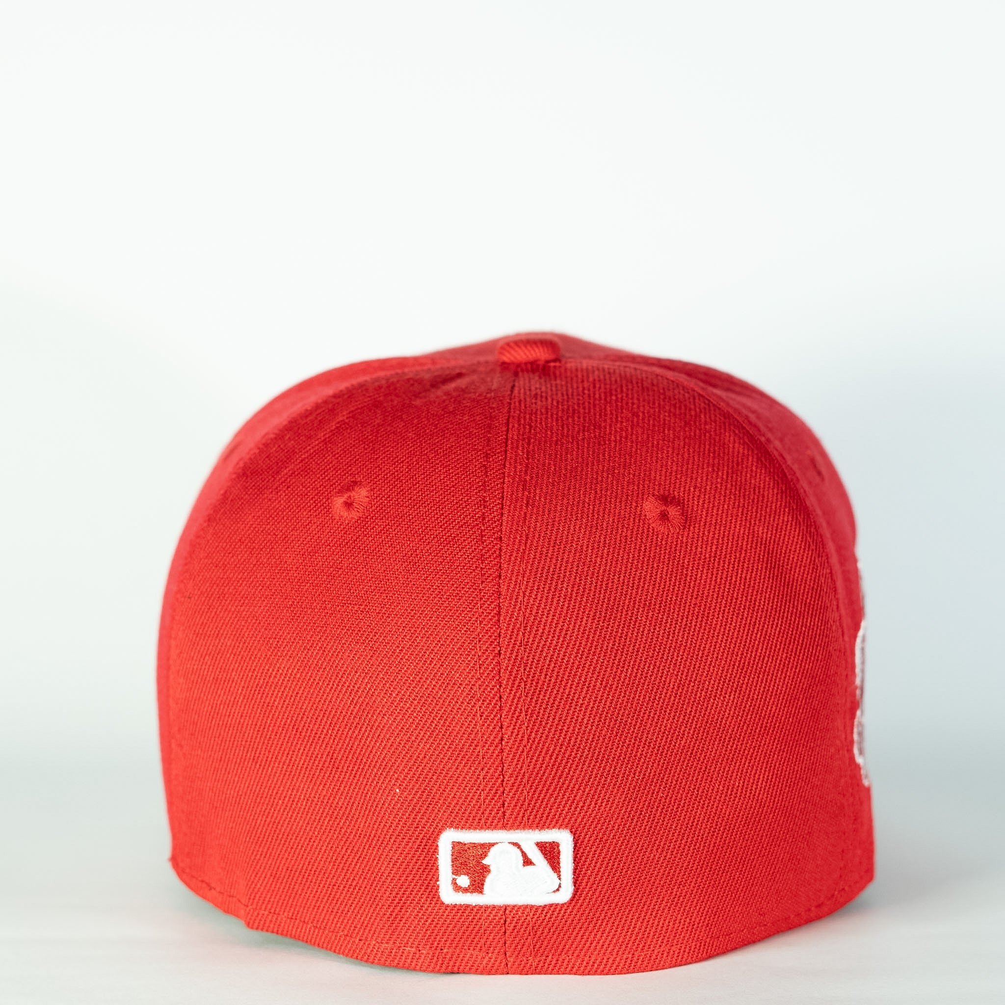 New Era Los Angeles Dodgers Roja