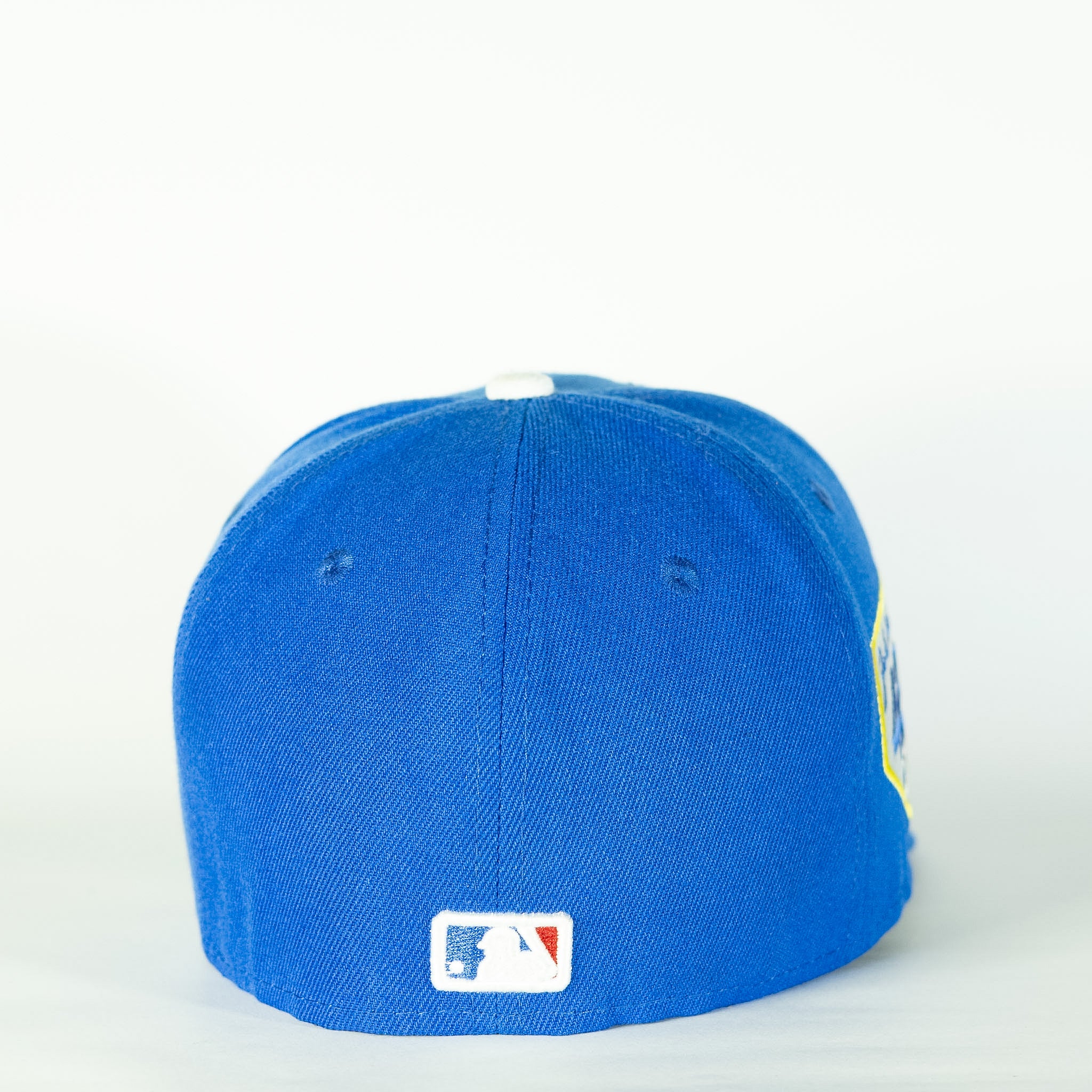 Los Angeles Dodgers MLB 59FIFTY Azul