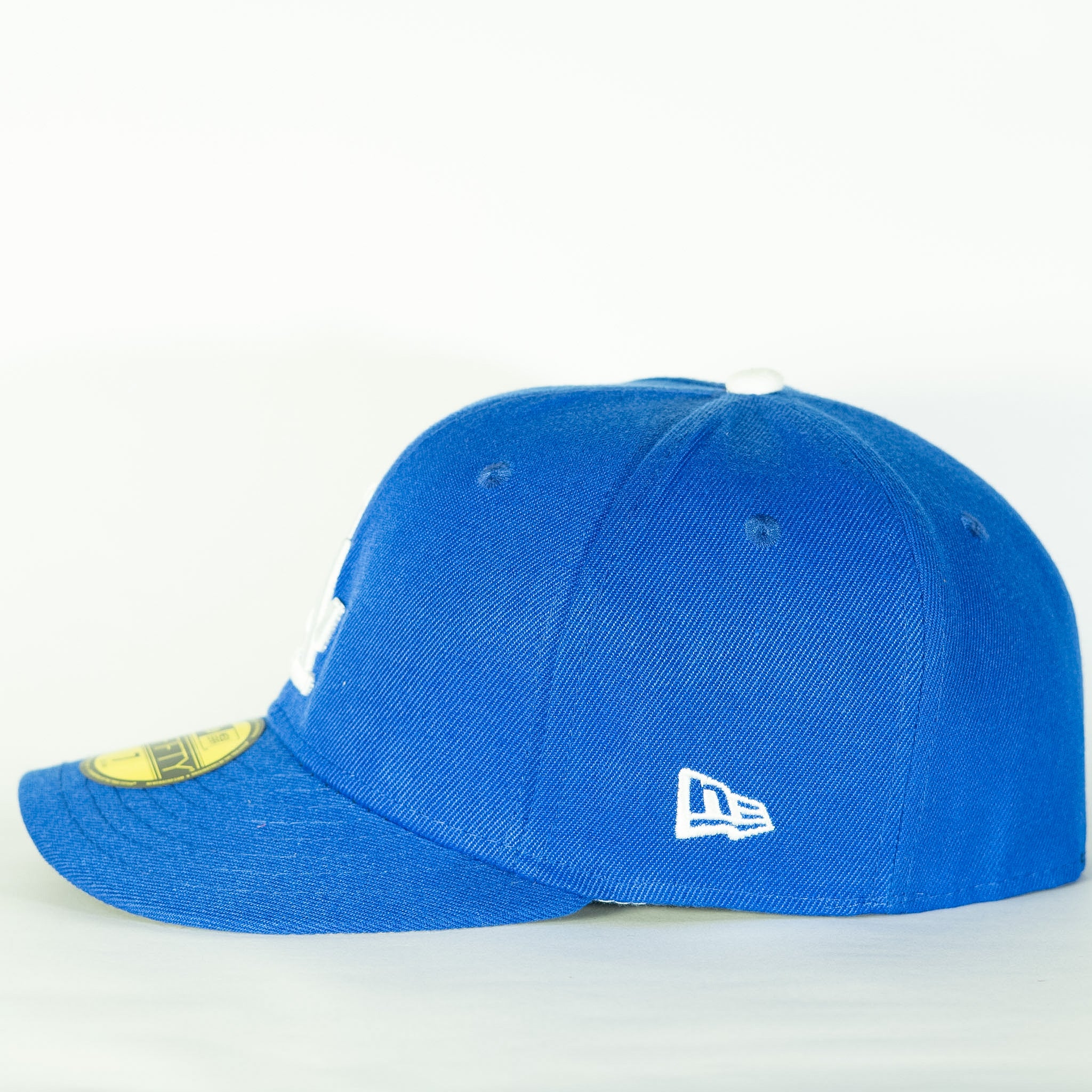 Los Angeles Dodgers MLB 59FIFTY Azul