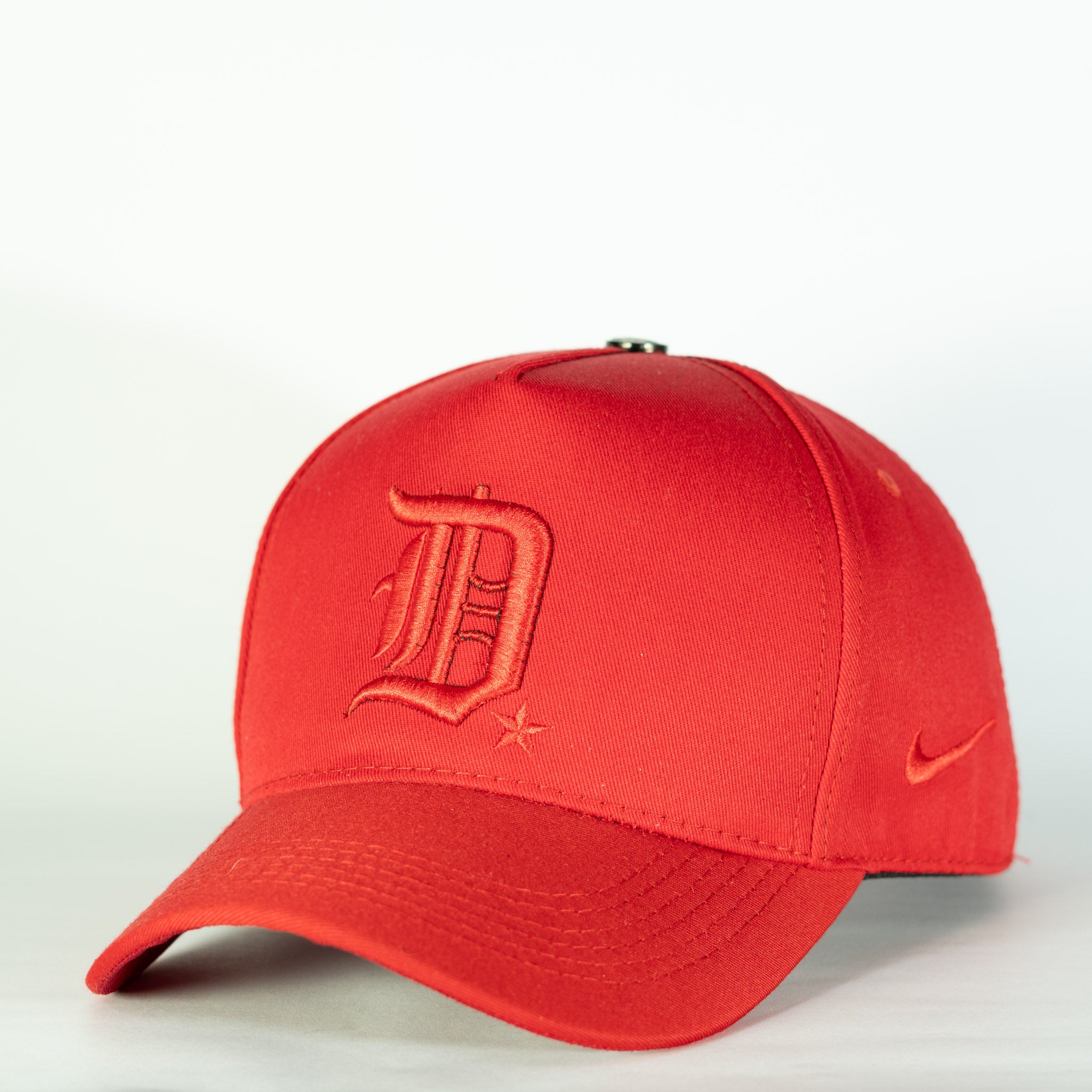 Nike Detroit Tigers Roja Ajustable